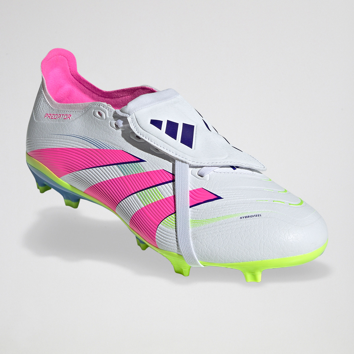 Botines F&uacute;tbol adidas Predator League FT FG/MG,  image number null