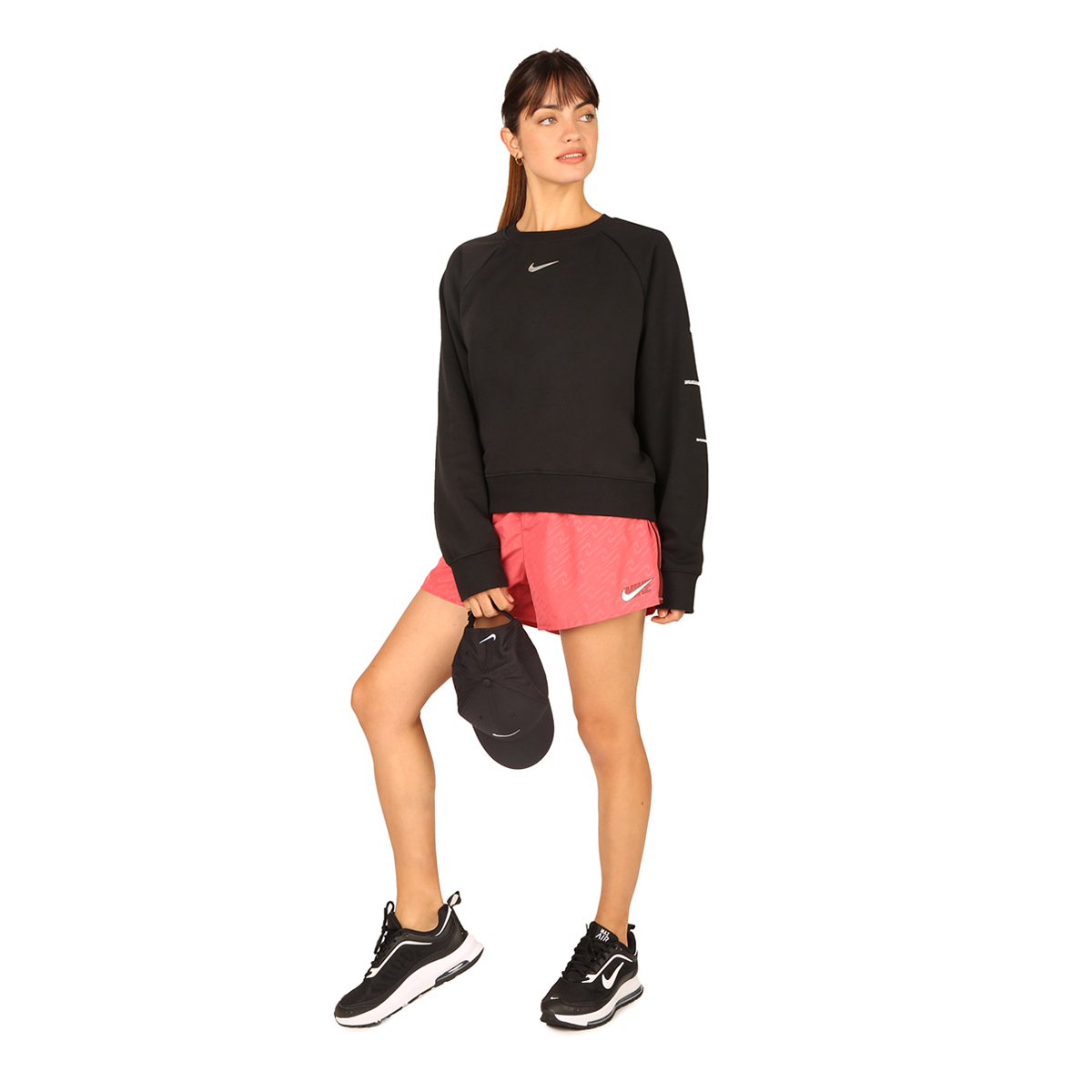 Buzo Nike Sportswear Swoosh,  image number null