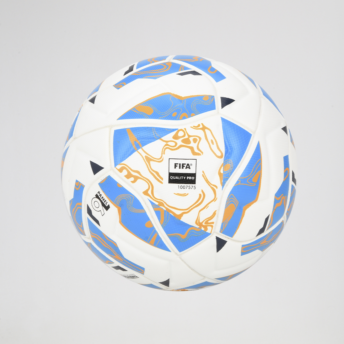 Pelota Vision Mission N5,  image number null