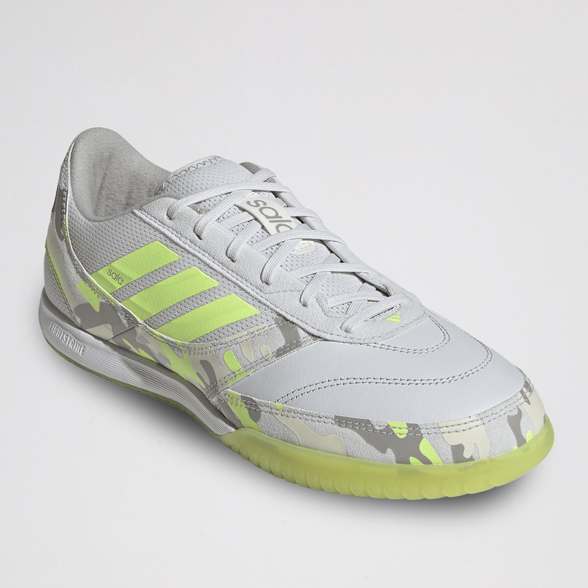 Botines F&uacute;tbol adidas Top Sala Competition II IC Hombre,  image number null