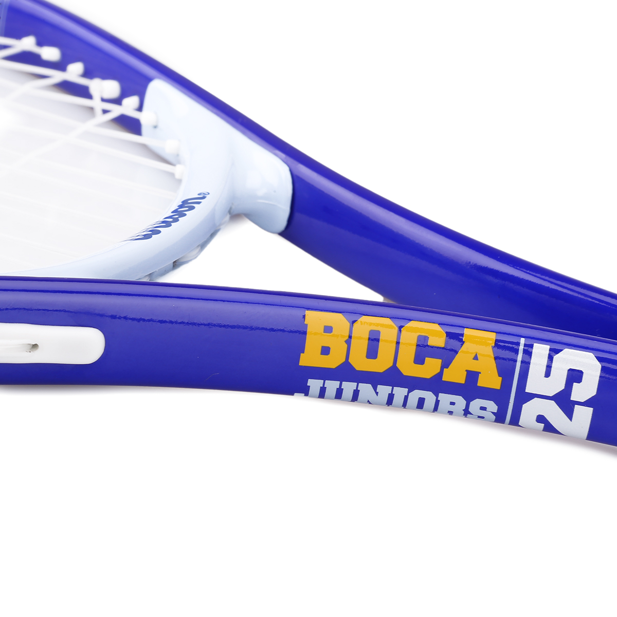 Raqueta Wilson Boca Juniors 25",  image number null