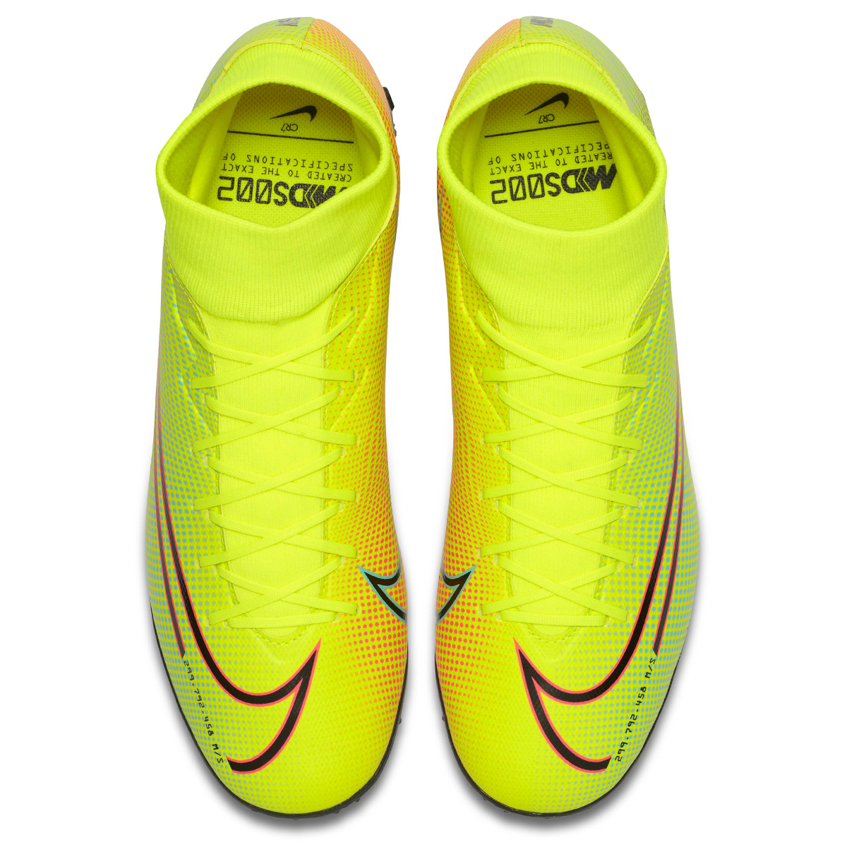 Botines Nike Superfly 7 Academy Mds Tf,  image number null