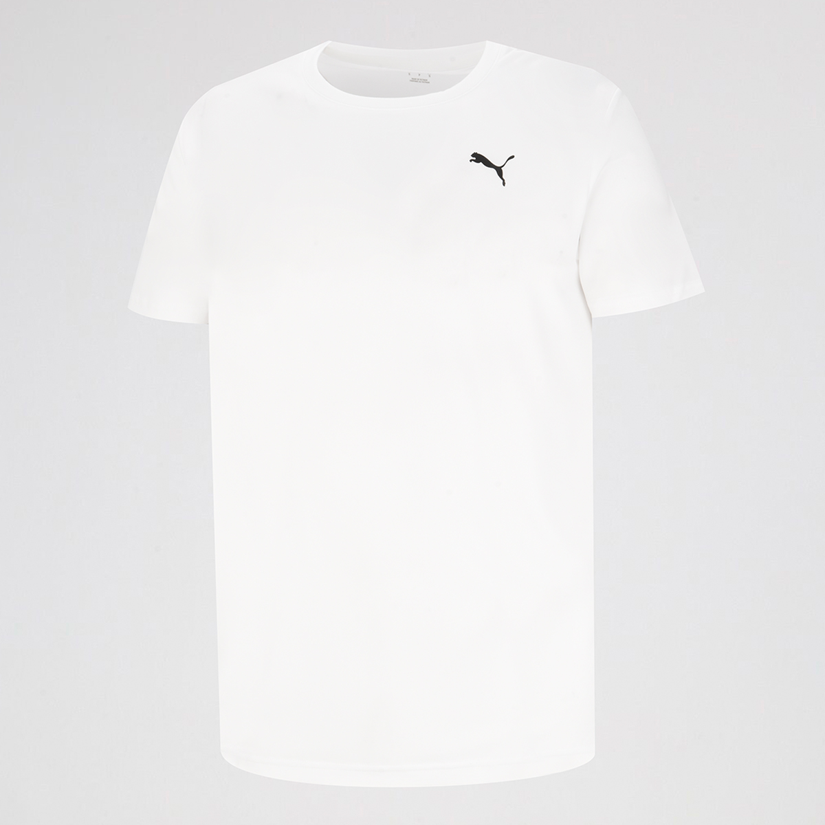Remera Puma Tad Essentials Logo de Hombre,  image number null