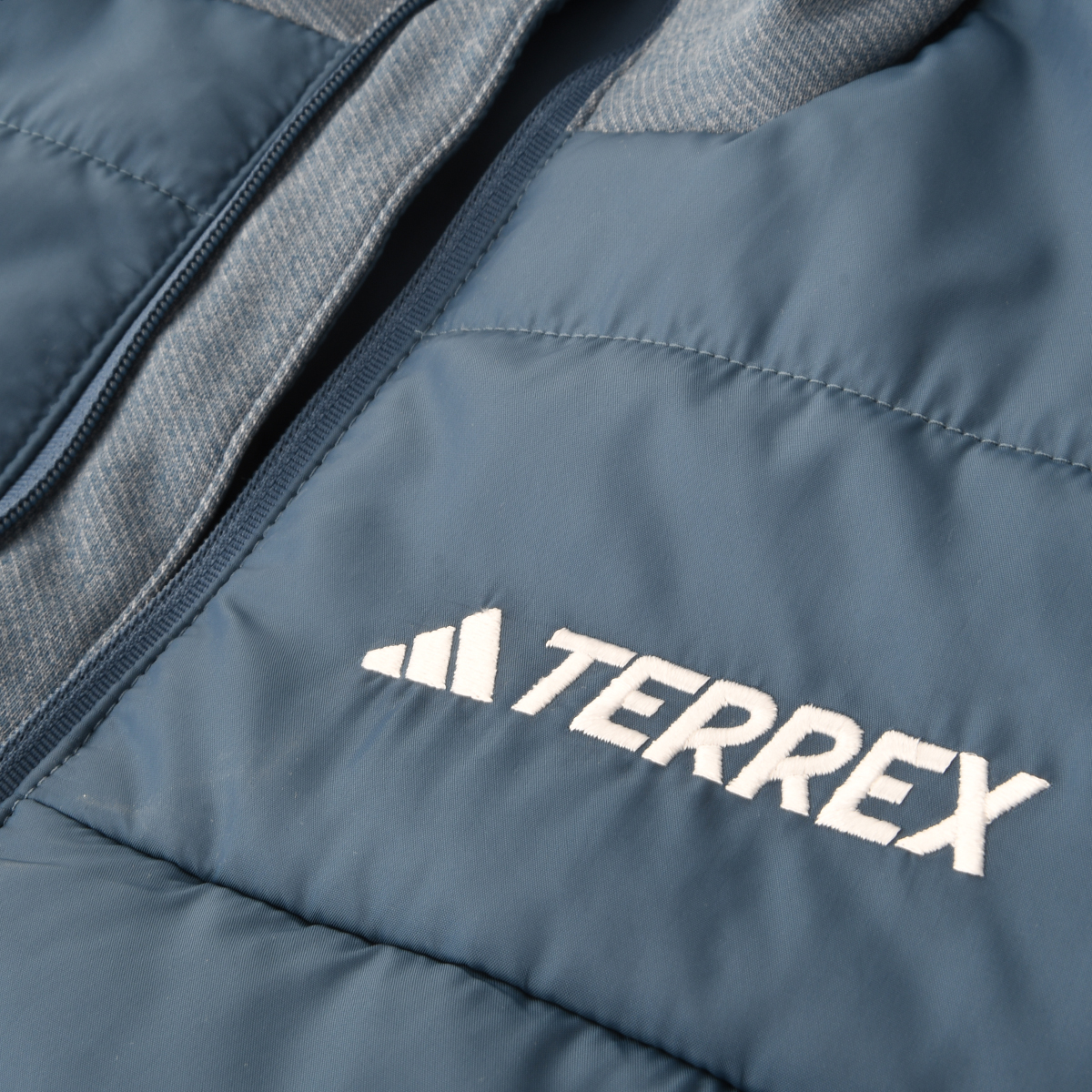 Campera adidas Terrex Multi Hybrid Mujer,  image number null