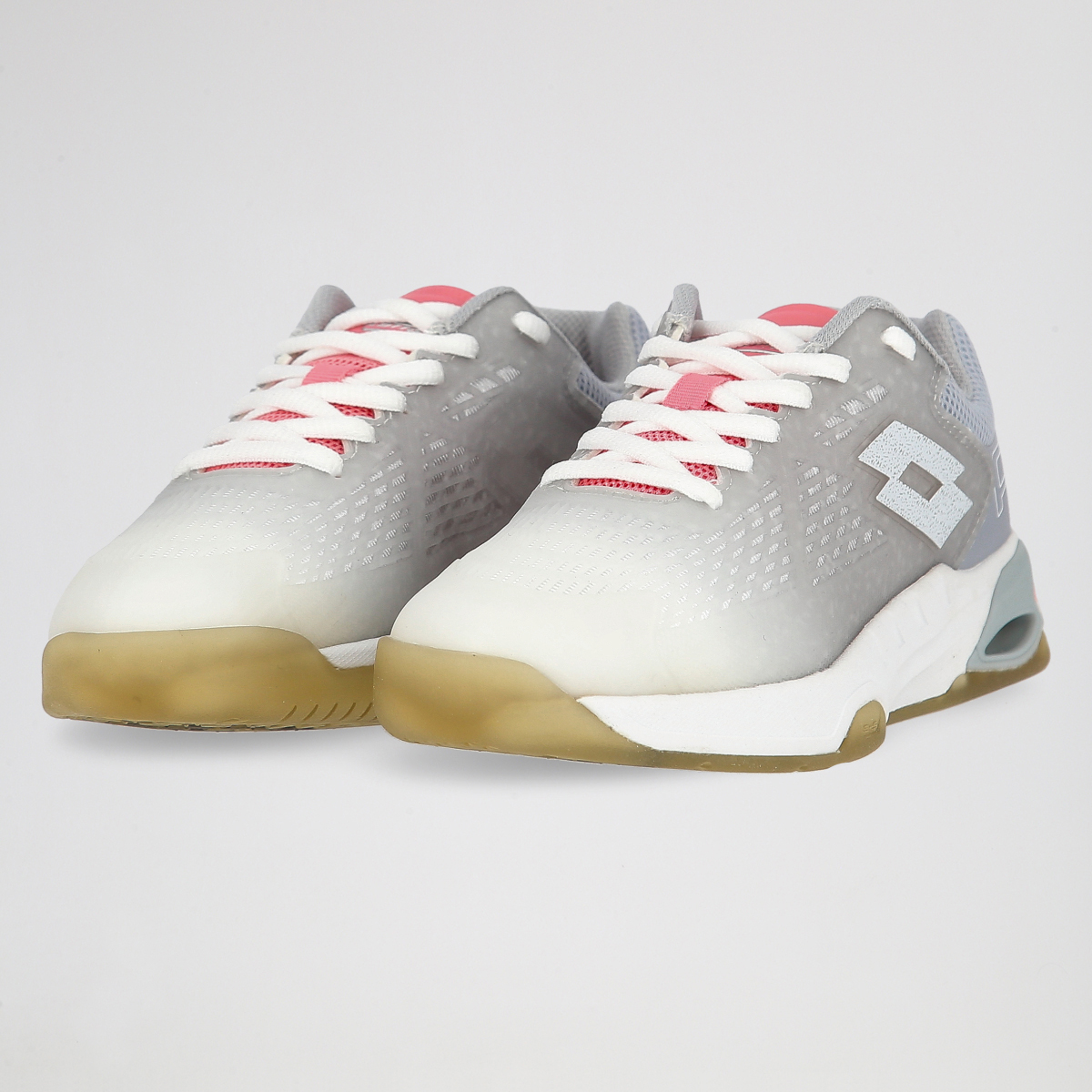 Zapatillas Lotto Superrapida 100 Mujer,  image number null