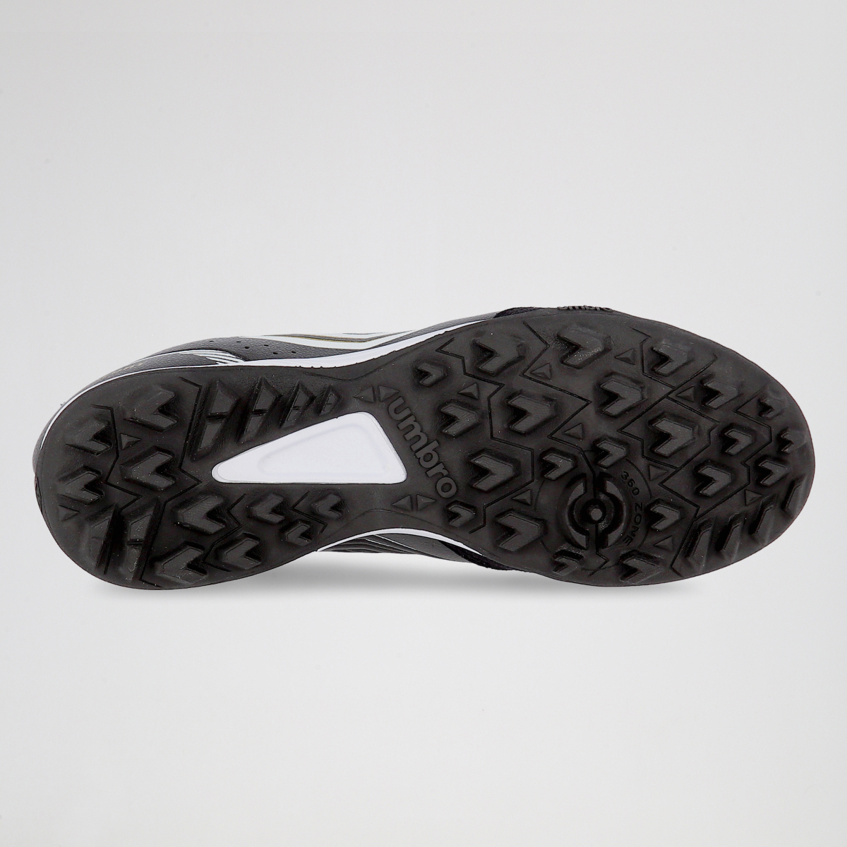 Botines Umbro X-confort Sintético,  image number null