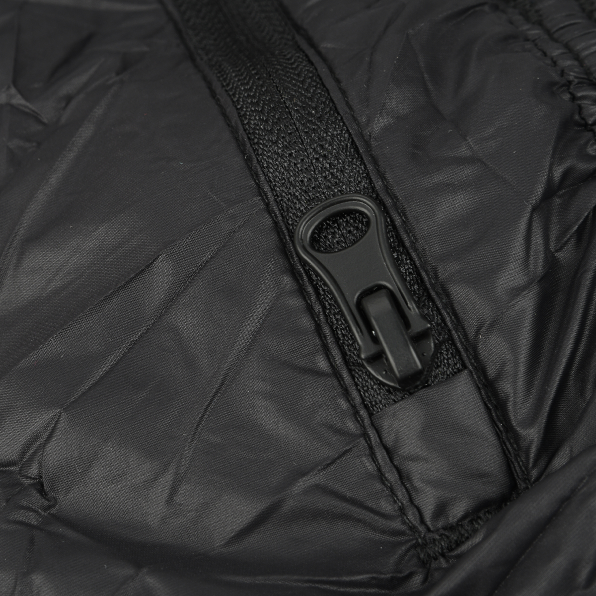 Short Running Topper 2 En 1 Crinkled,  image number null