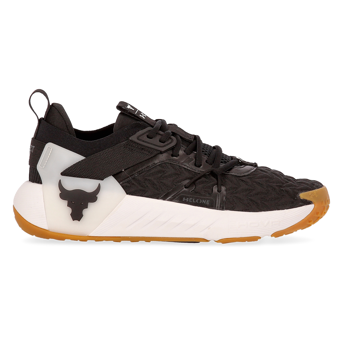 Zapatillas Entrenamiento Under Armour Project Rock 6 Hombre,  image number null