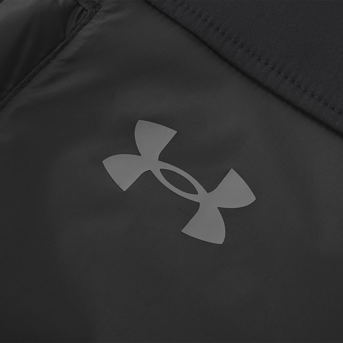 Campera Entrenamiento Under Armour Storm Coldgear Hombre,  image number null