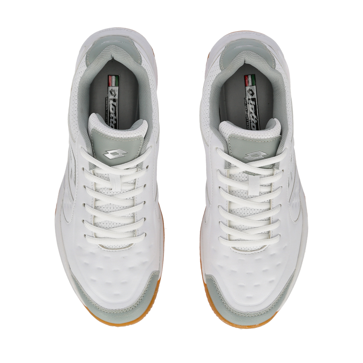 Zapatillas Tenis Lotto Tech Pro 500 Hombre,  image number null