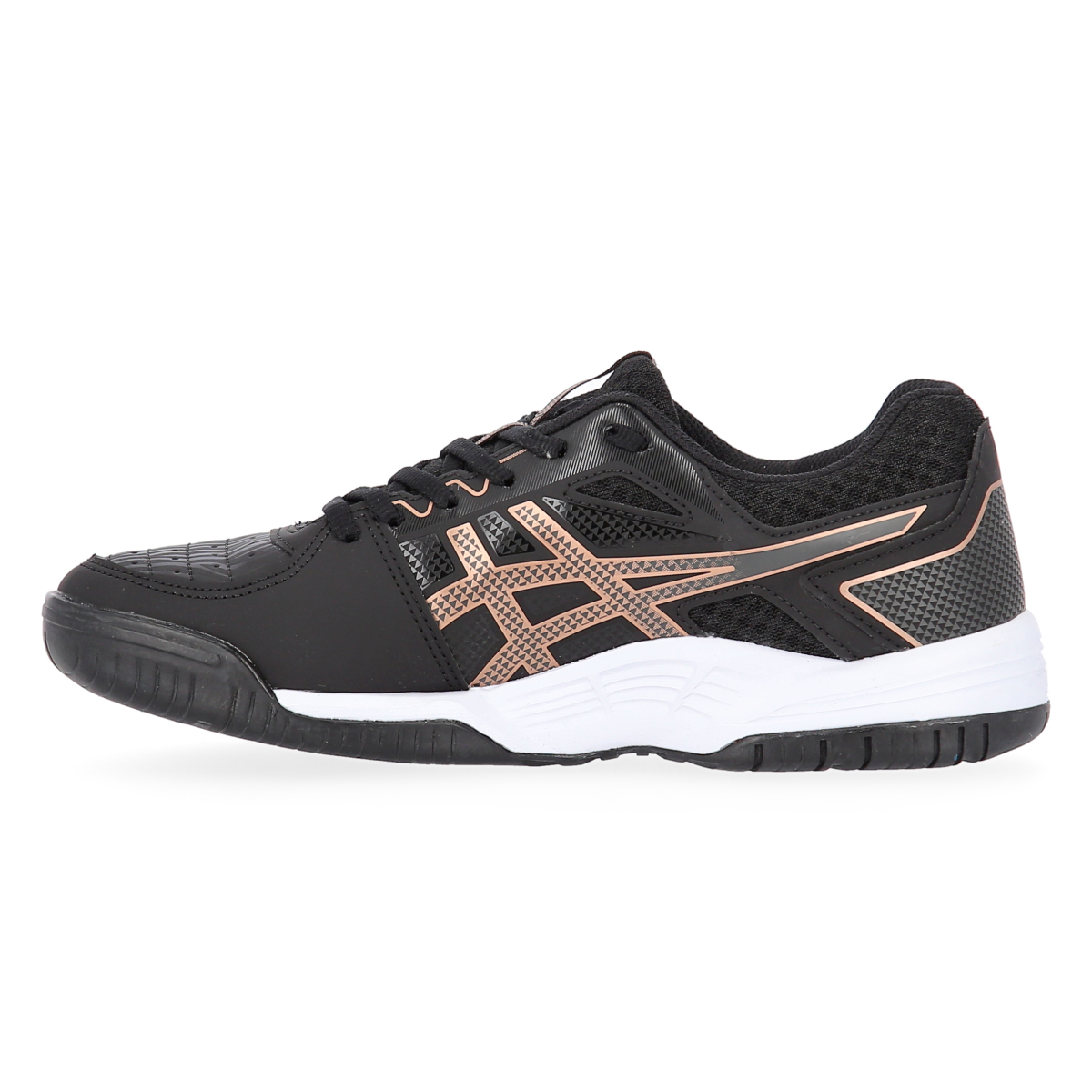 Zapatillas Tenis Asics Gel-backhand Mujer,  image number null
