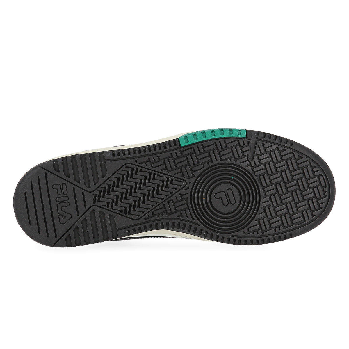 Zapatillas Fila Fx-33 High Mujer,  image number null