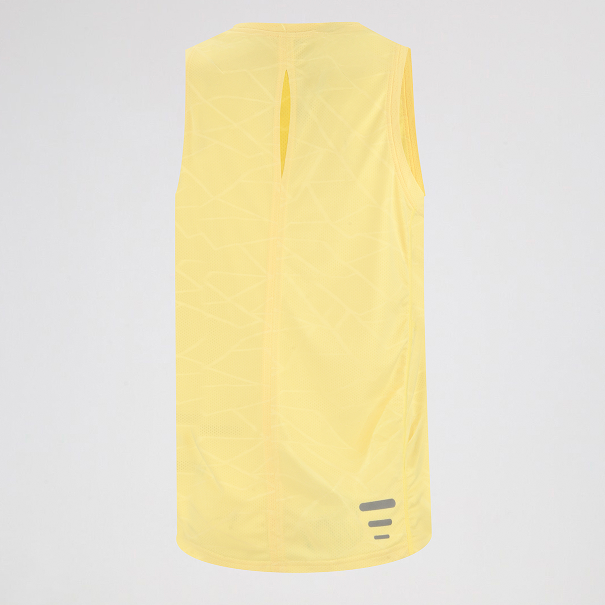 Musculosa Lotto X-fit Wo Poli&eacute;ster Mujer,  image number null