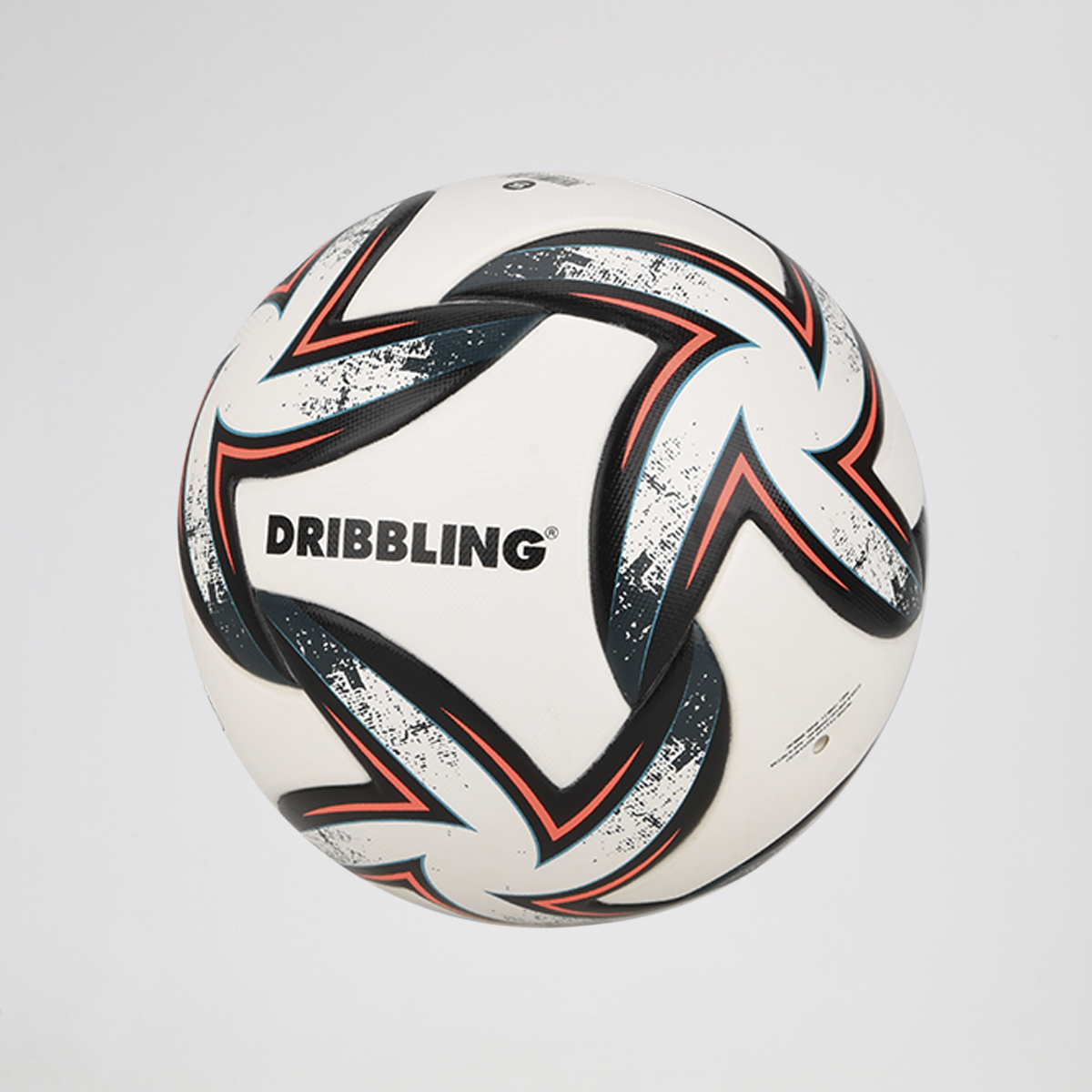 Pelota F&uacute;tbol Dribbling Turbo 2.0 N5,  image number null