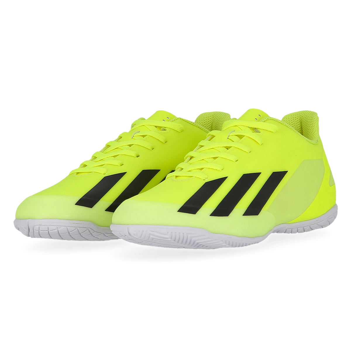 Botines adidas botitas verdes outlet