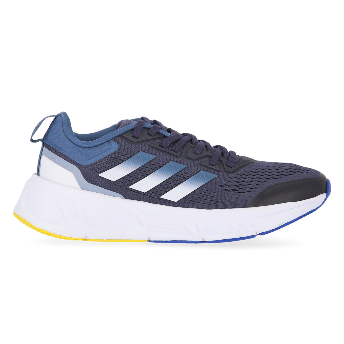 Zapatillas Running adidas Questar Hombre,  image number null