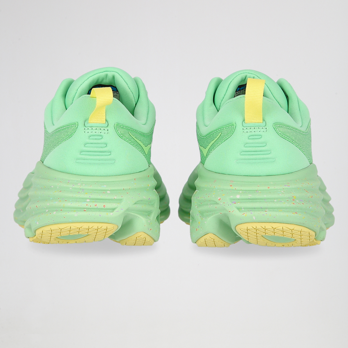 Zapatillas Running Hoka Bondi 8 Mujer,  image number null