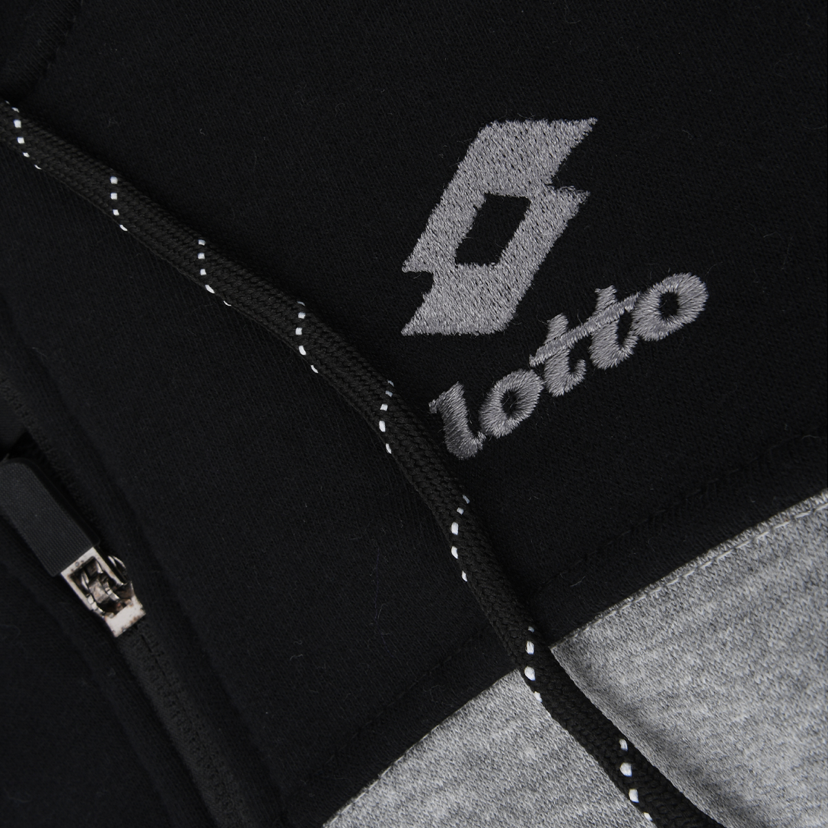 Campera Lotto Block Full Enjoy Niño,  image number null