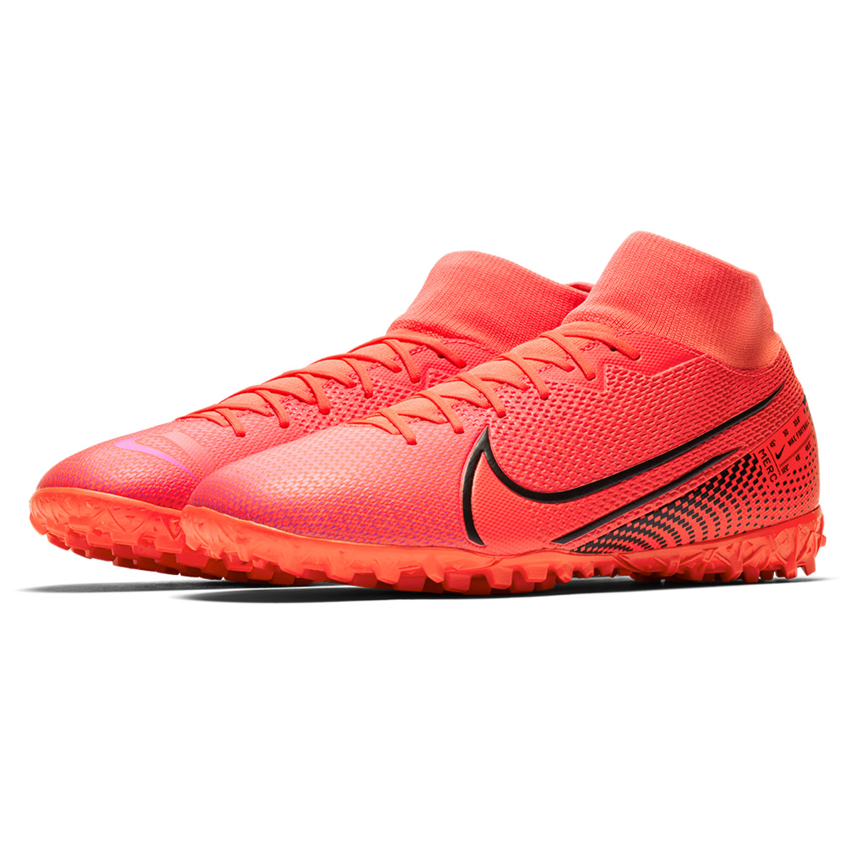 Botines Nike Superfly Academy TF |