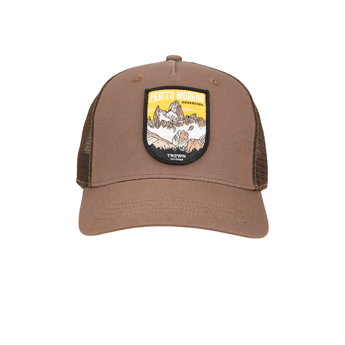 Gorra Trown Perito Moreno,  image number null