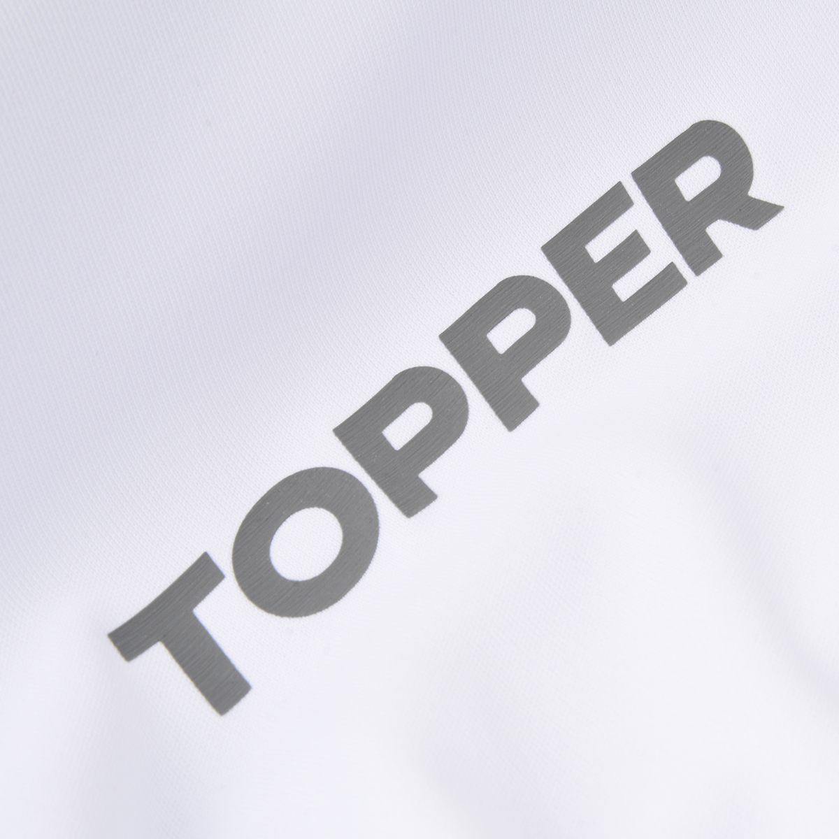 Remera Entrenamiento Topper Brand Mujer,  image number null