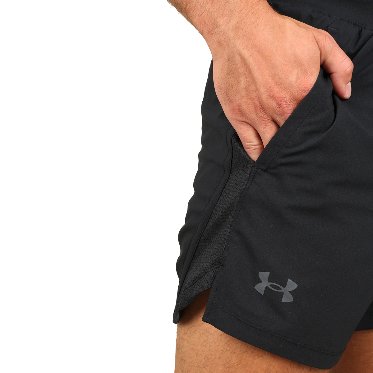 Short under armour launch sw 5 cheap