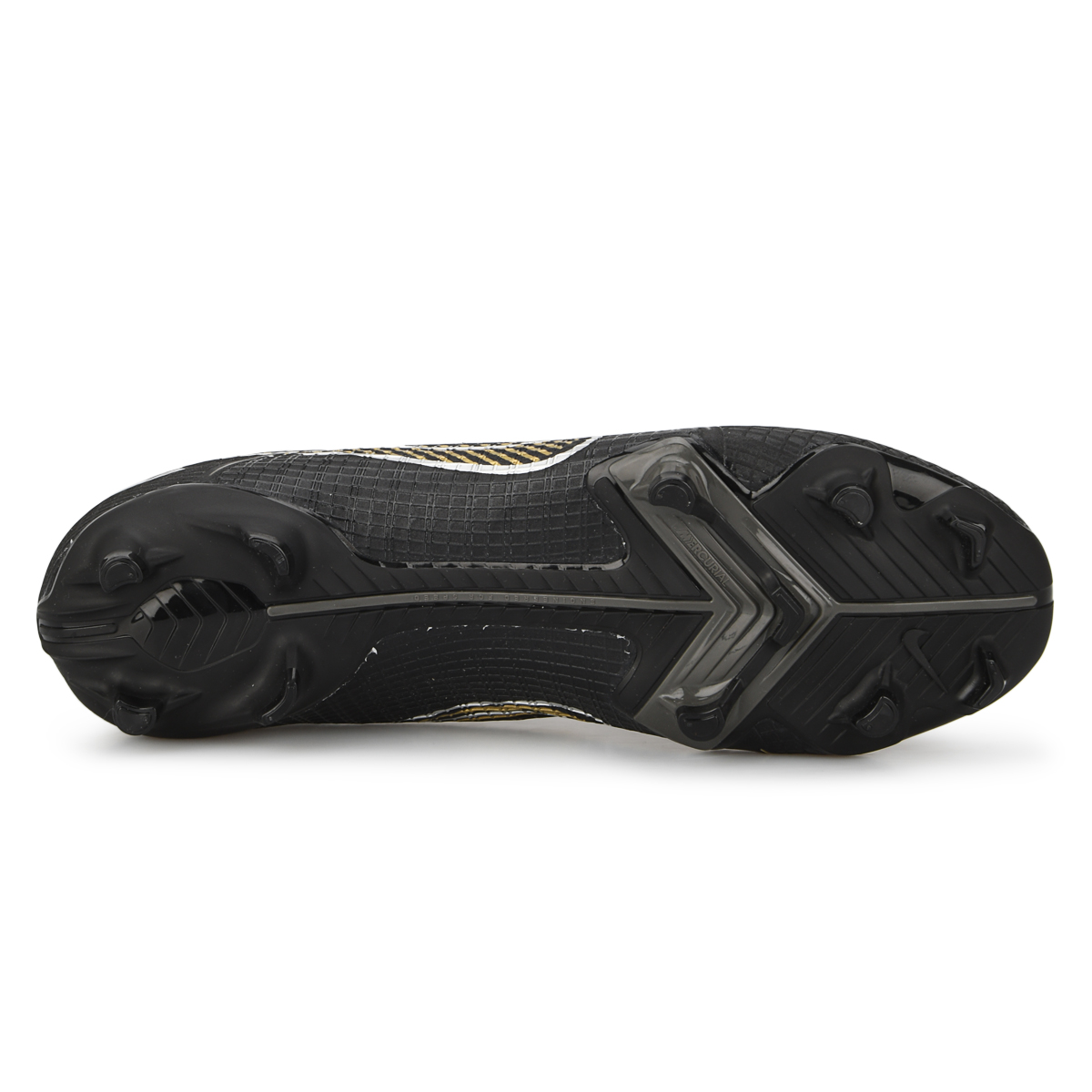 Botines Nike Mercurial Vapor 14 Academy Mg,  image number null
