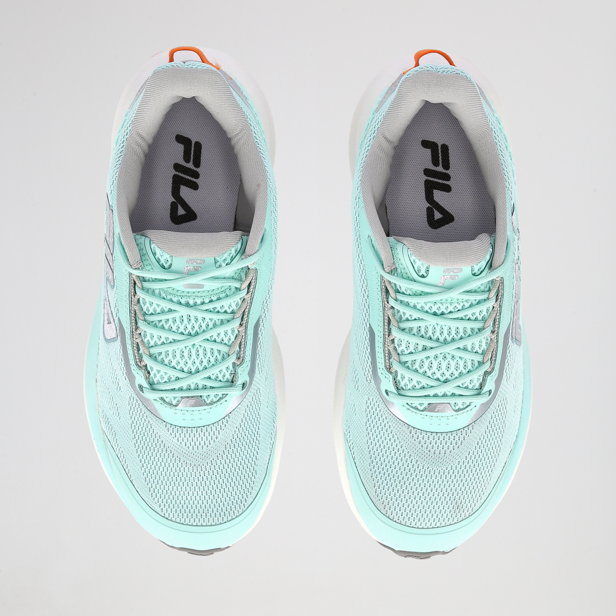 Zapatillas Running Fila Fire Mujer,  image number null