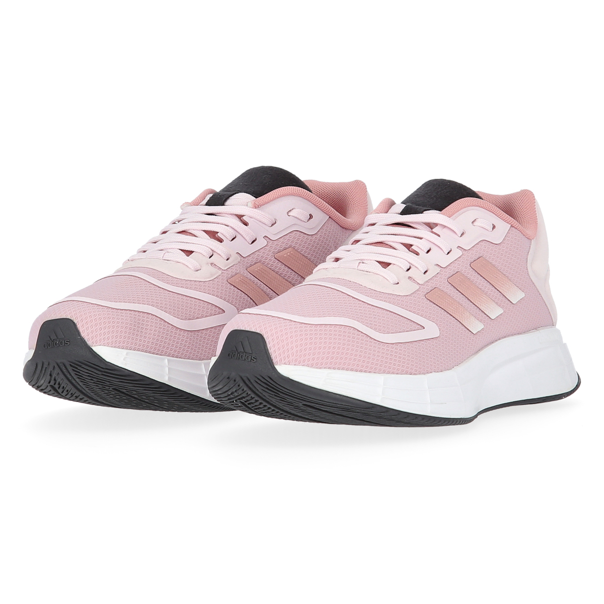 Zapatillas Running adidas Duramo 10 Wide Mujer