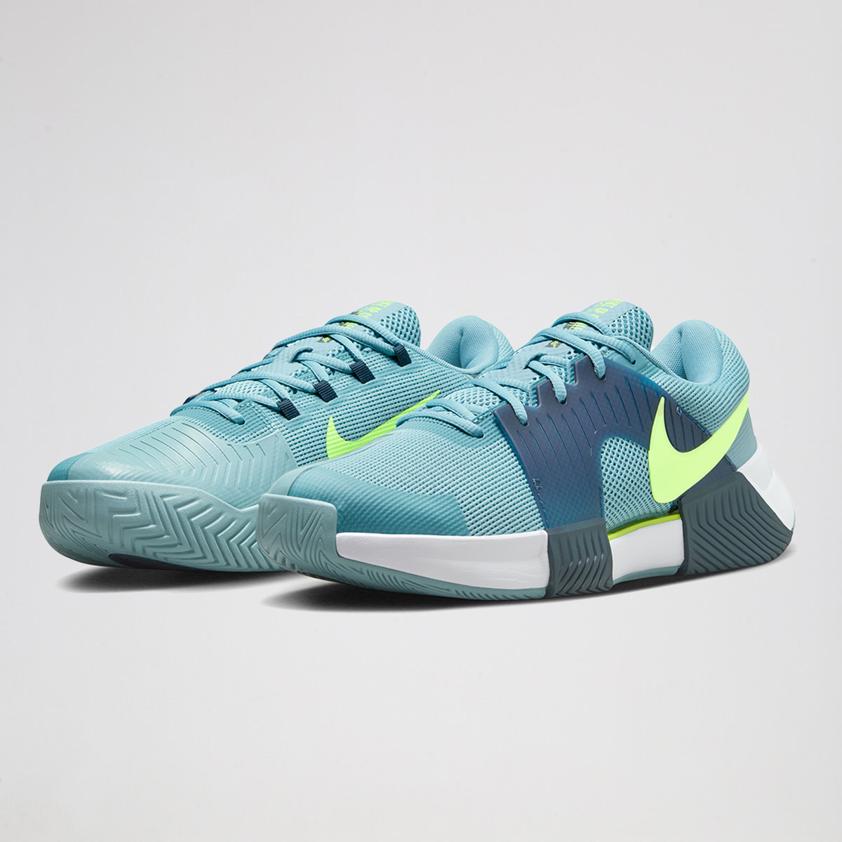 Zapatillas Tenis Nike Zoom Gp Challenge 1 Hombre,  image number null