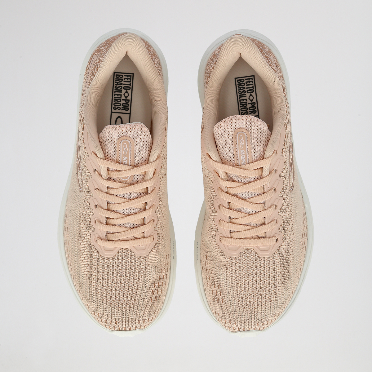Zapatillas Running Olympikus Delta Mujer,  image number null