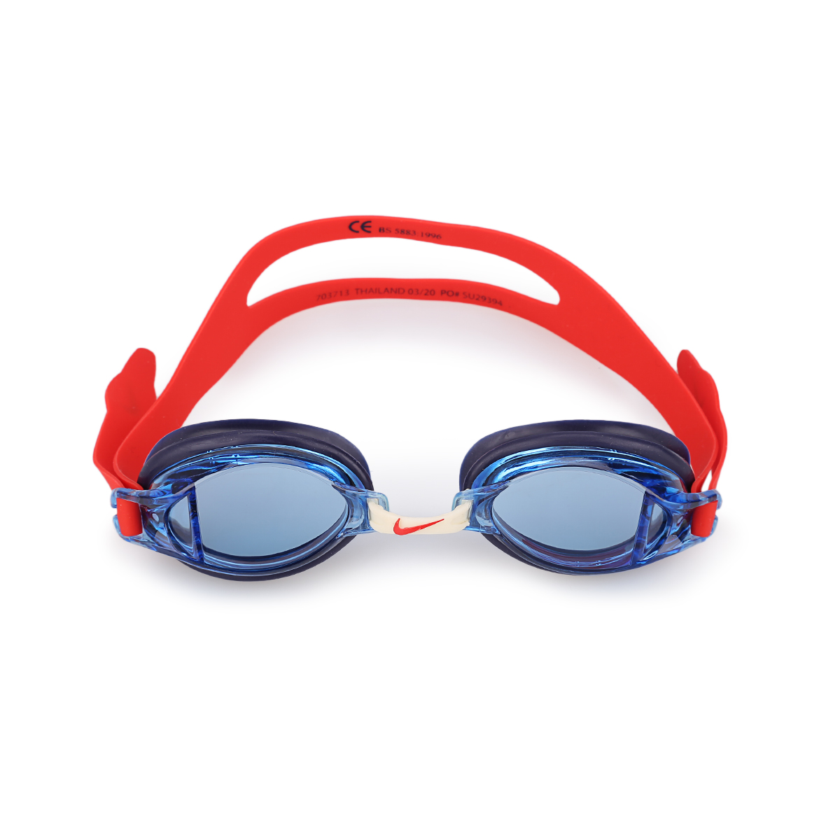 Antiparras Nike Chrome,  image number null