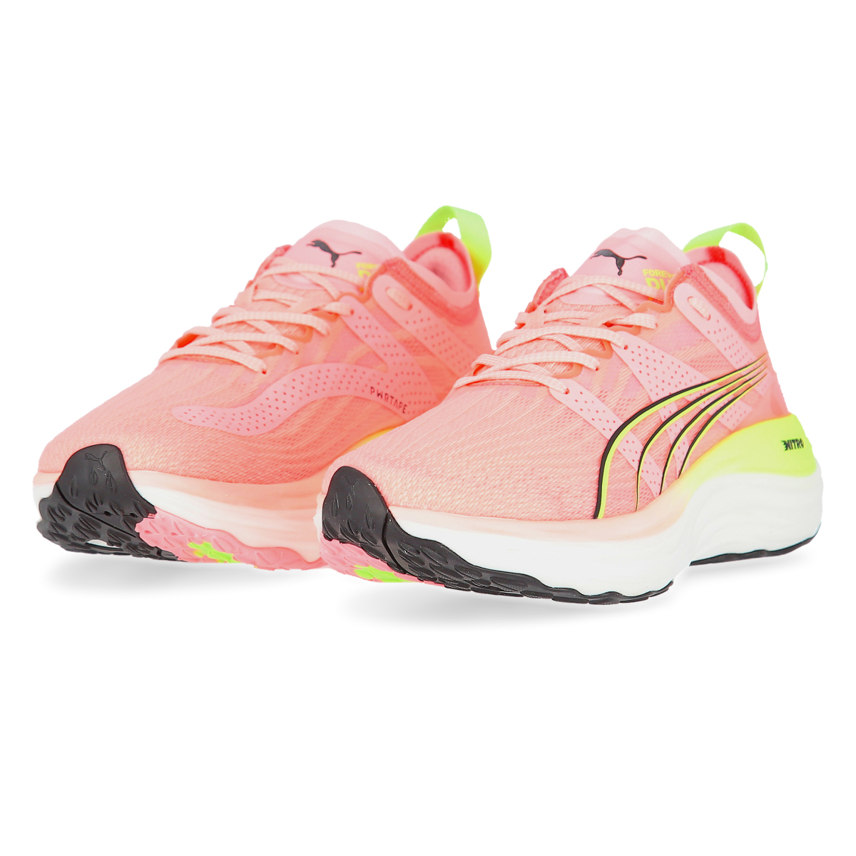 Zapatillas Running Puma Forever Graphic Mujer,  image number null