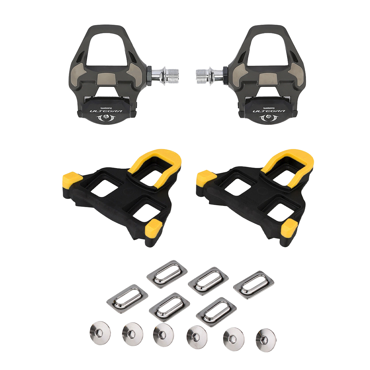 Pedal Shimano Pd-r8000 | StockCenter