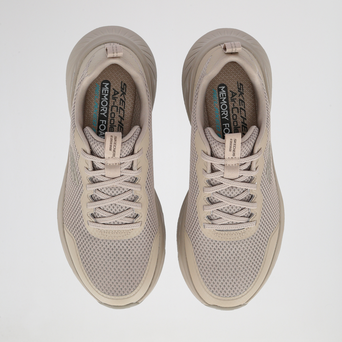 Zapatillas Running Skechers Edgeride Hombre,  image number null
