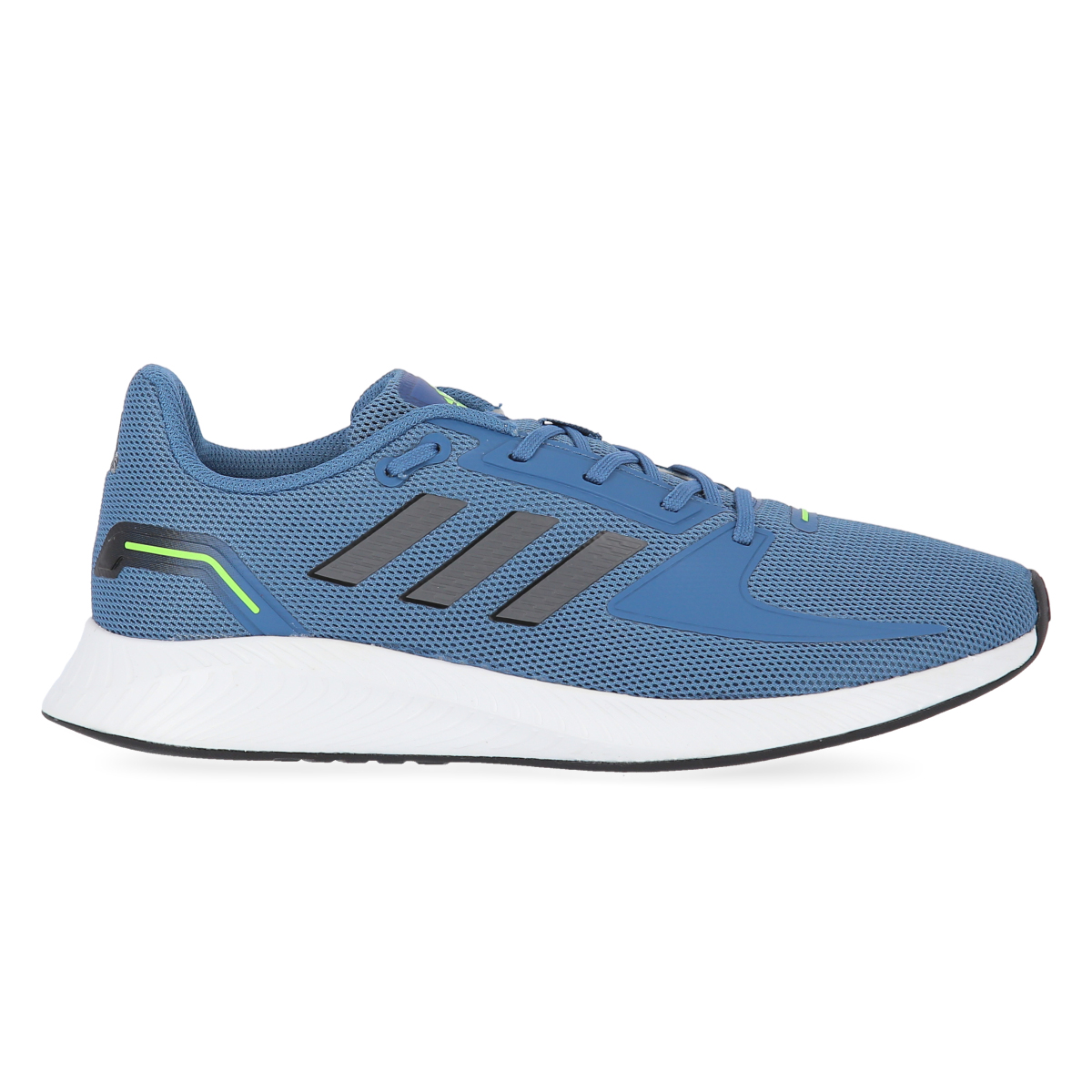 Adidas falcon clearance hombre