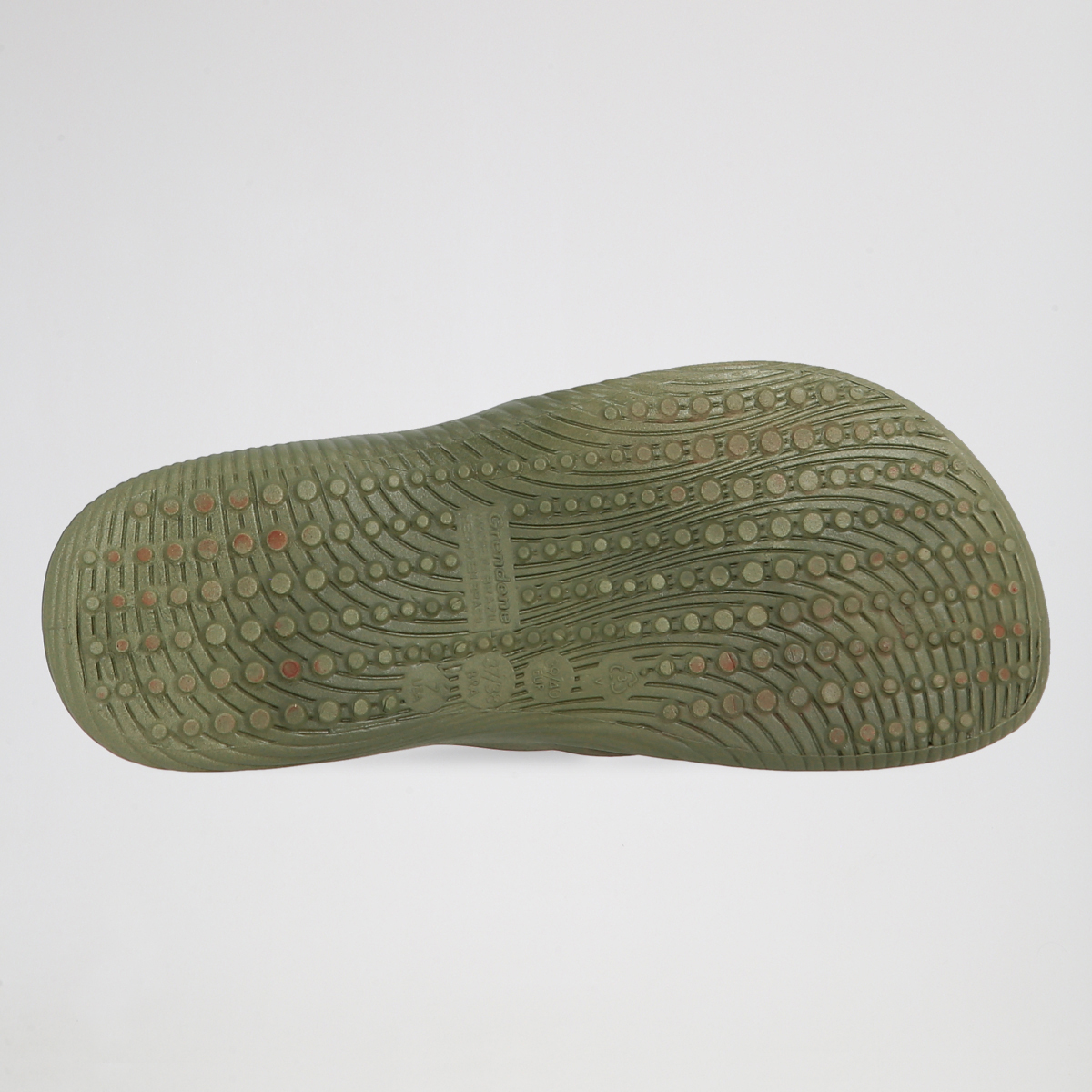 Ojotas Rider Cape XVIII Hombre,  image number null