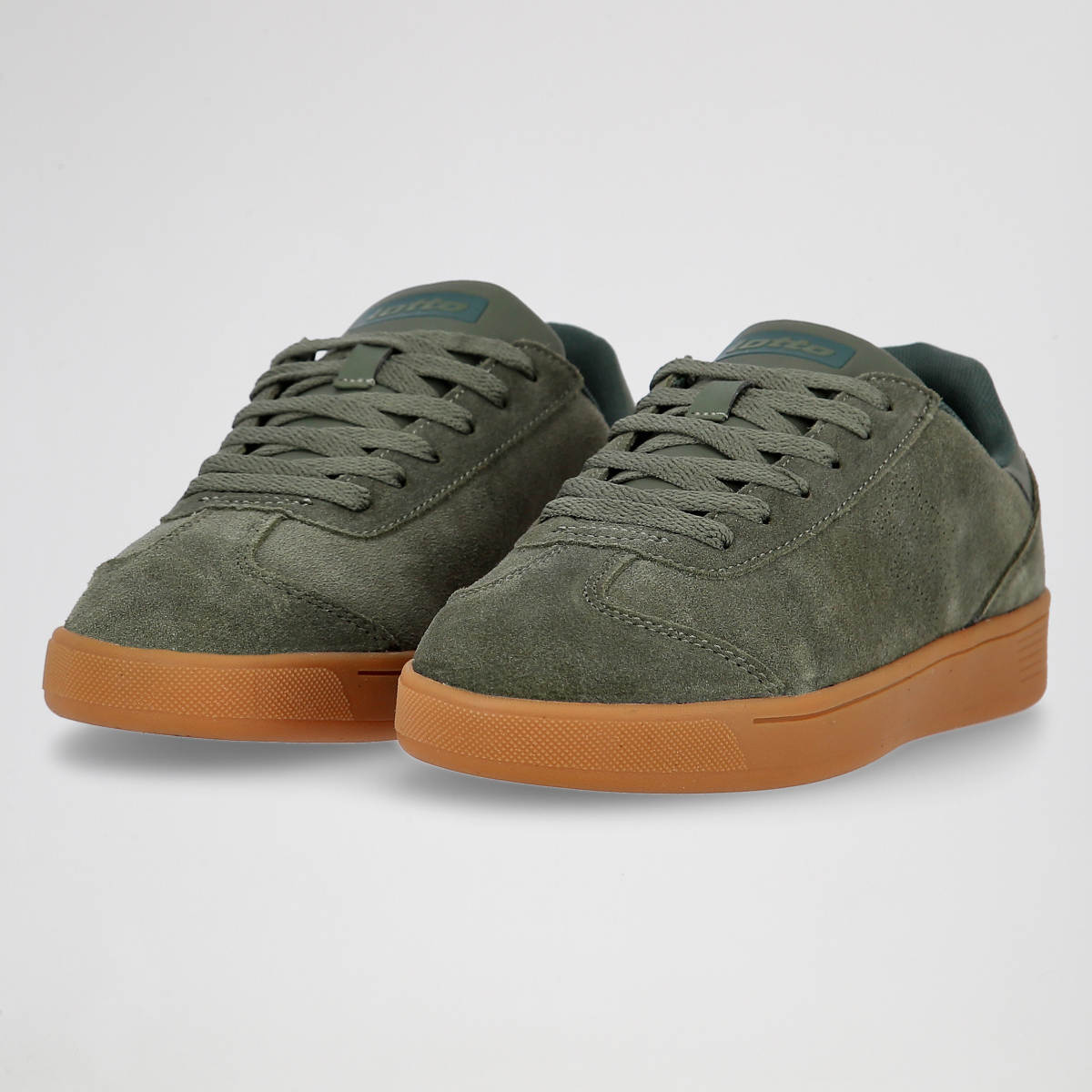 Zapatillas Lotto Trophy Sd Hombre,  image number null