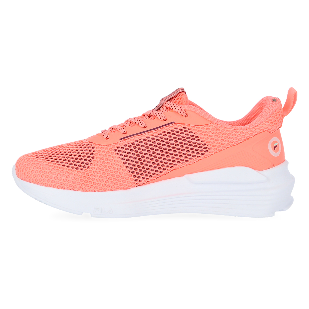 Valor zapatillas top fila mujer