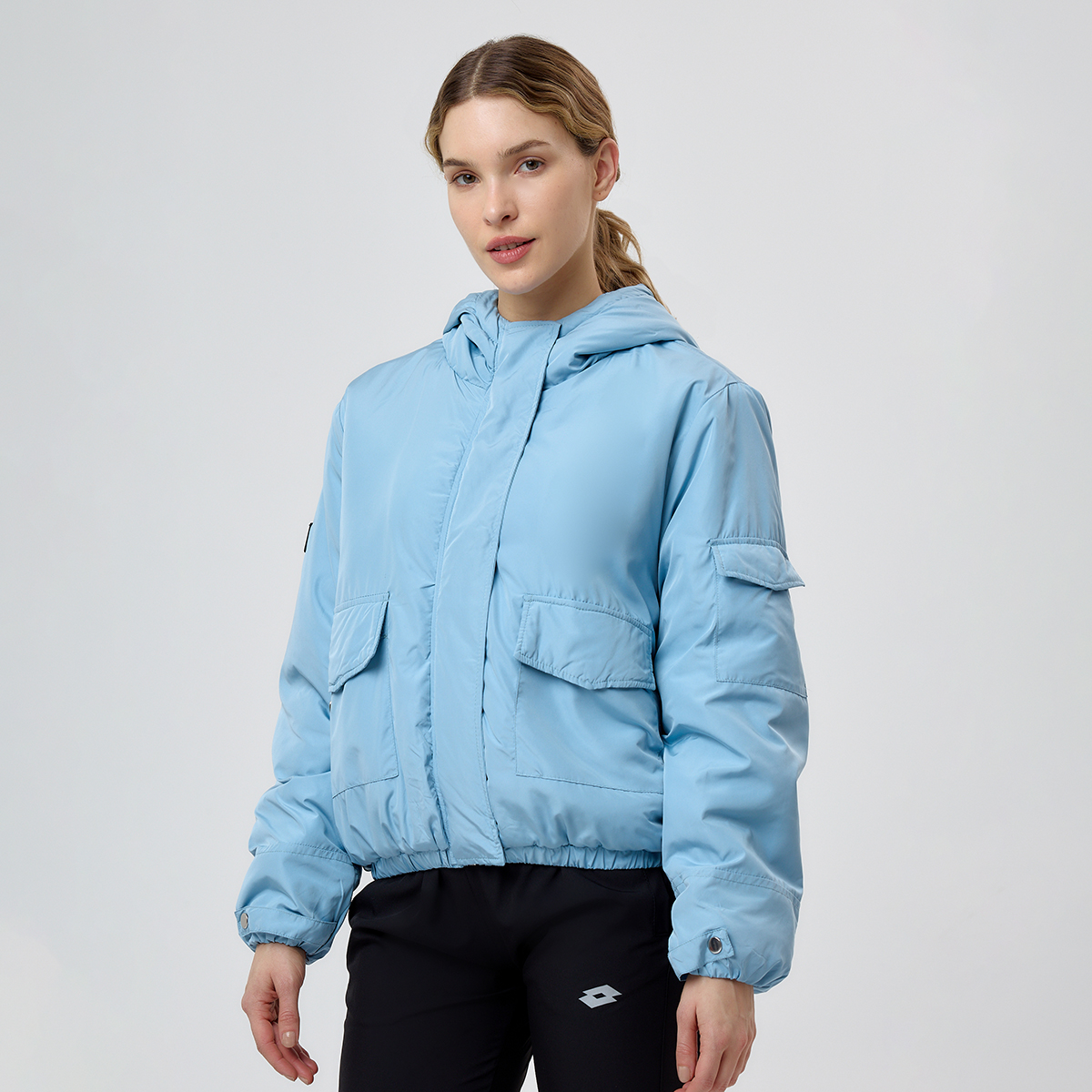 Campera Lotto Atlethica,  image number null
