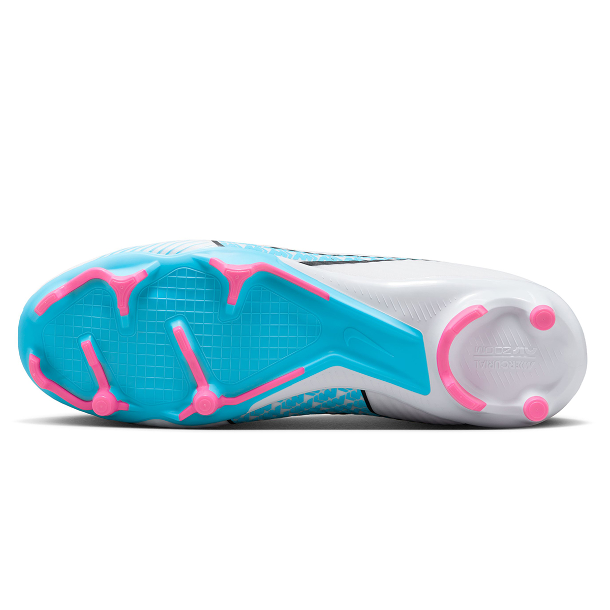 Botines Fútbol Nike Zoom Mercurial Superfly 9 Academy Fg Hombre,  image number null