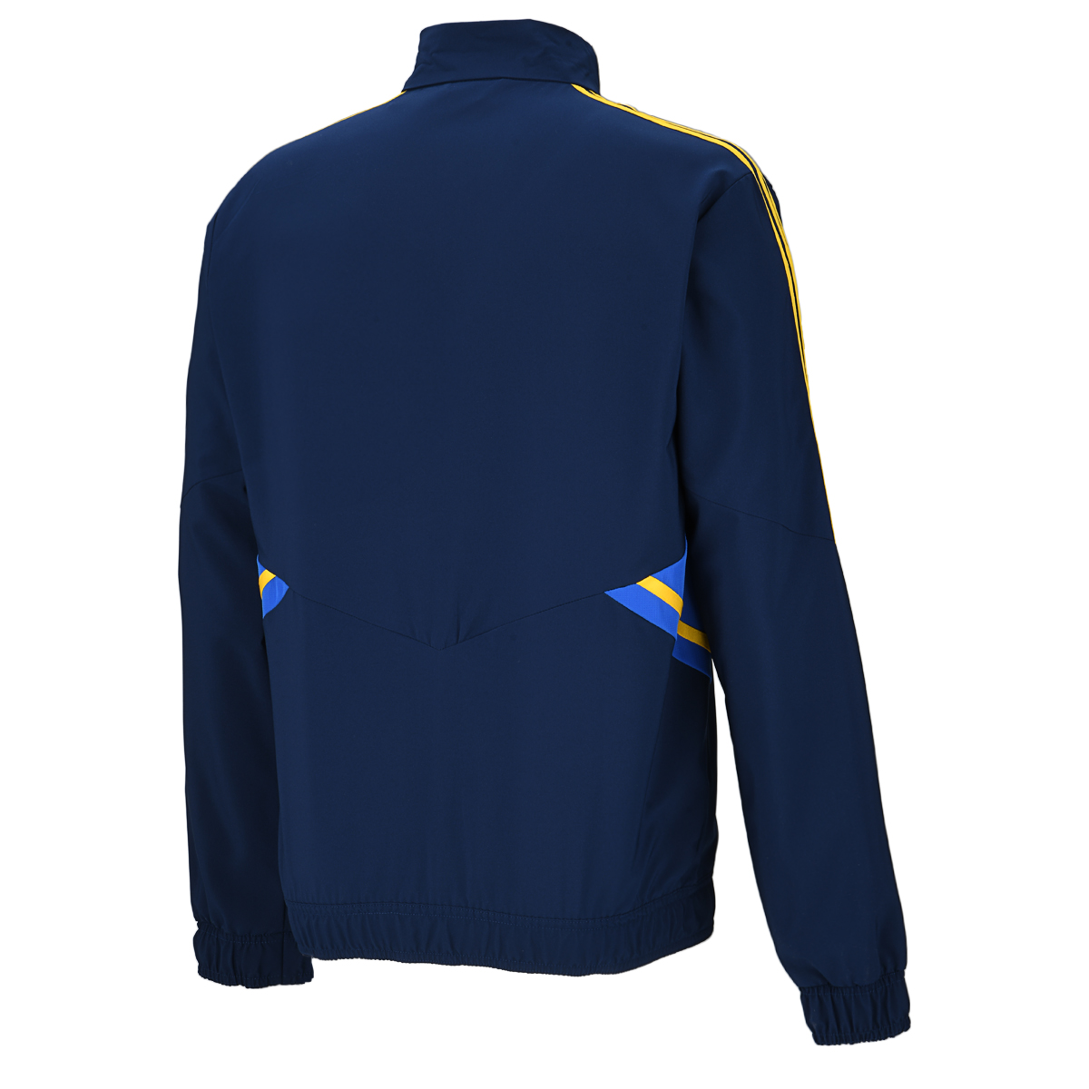 Campera adidas Boca Juniors Presentación,  image number null