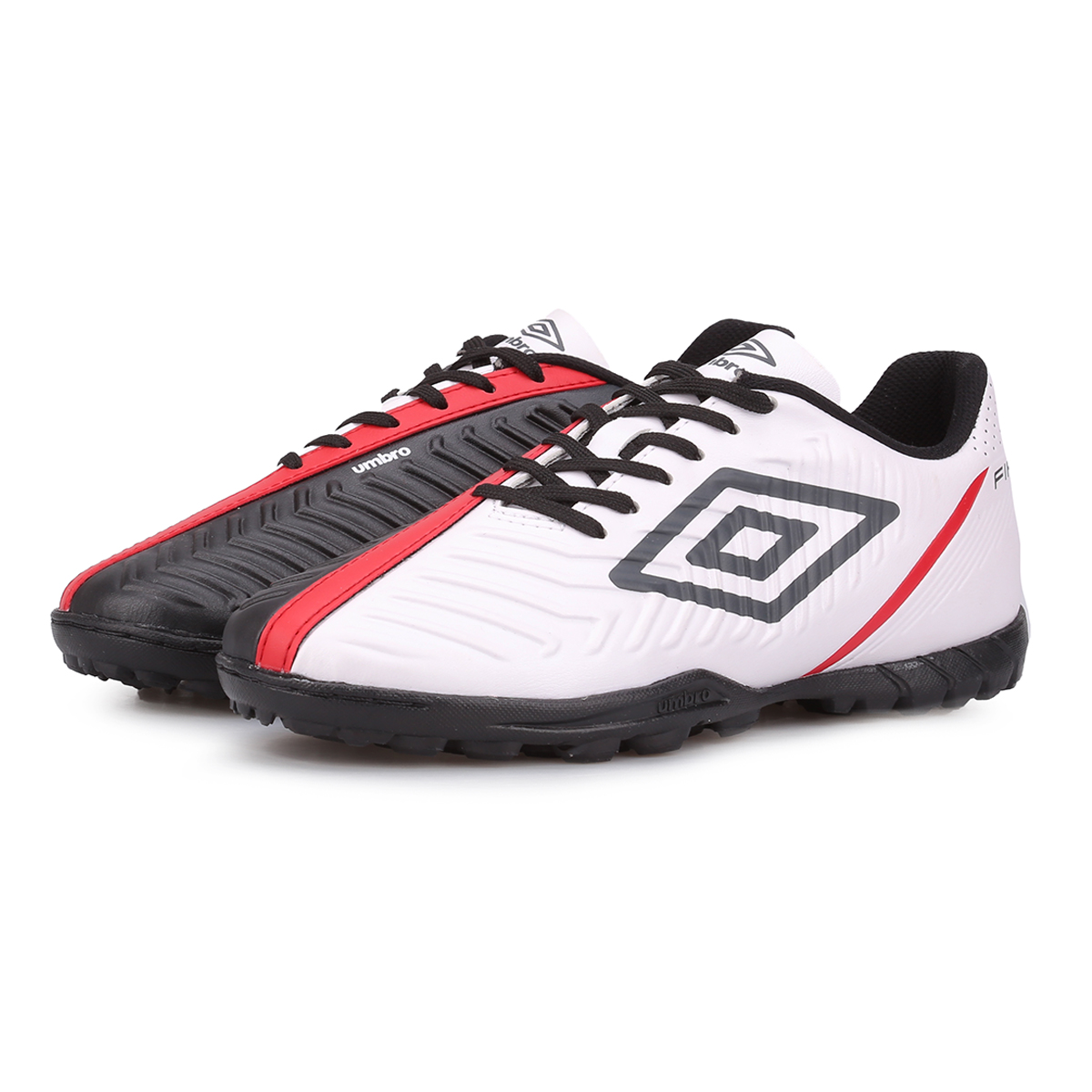 Botines Umbro Sint&eacute;tico Fifty IV,  image number null