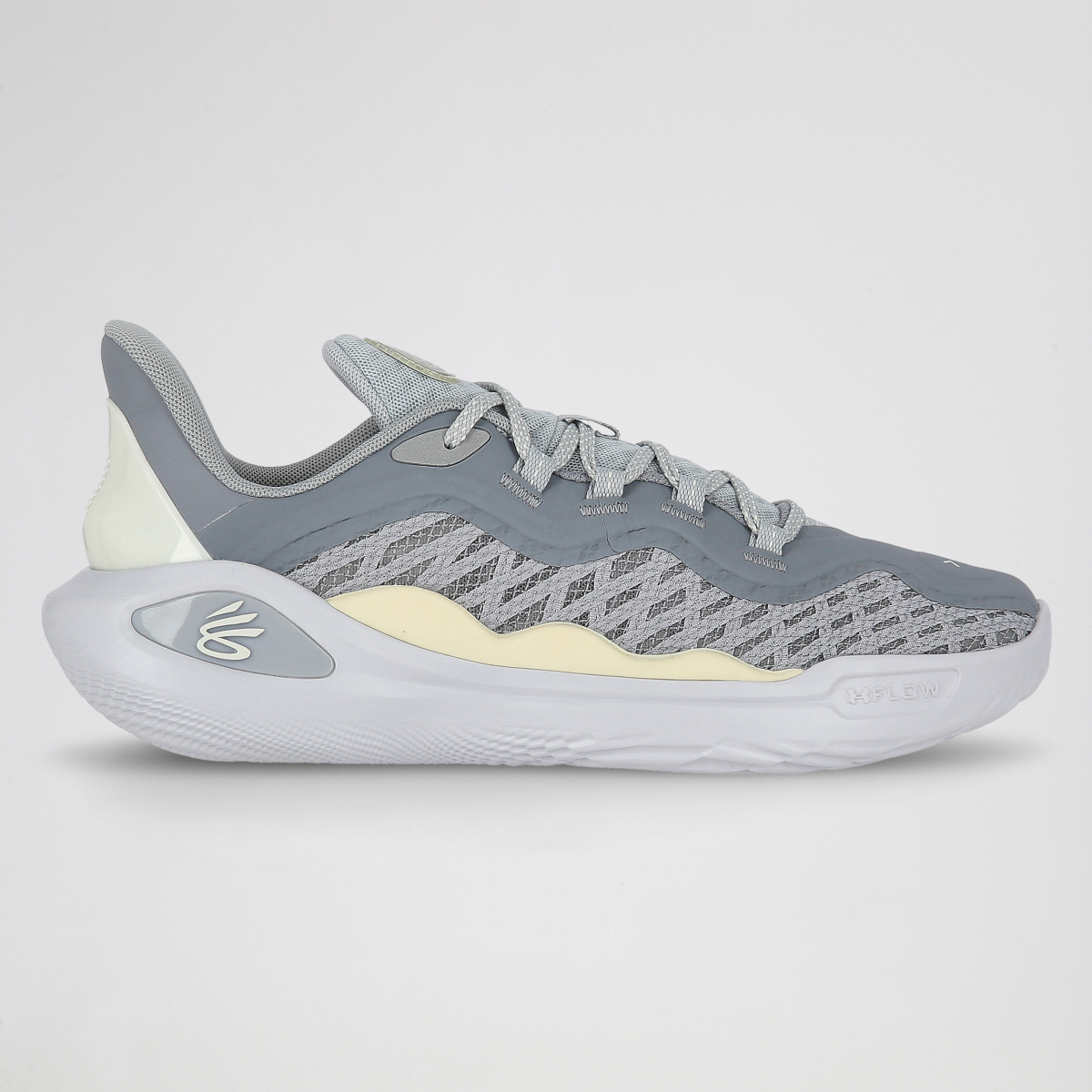 Básquet Curry 11