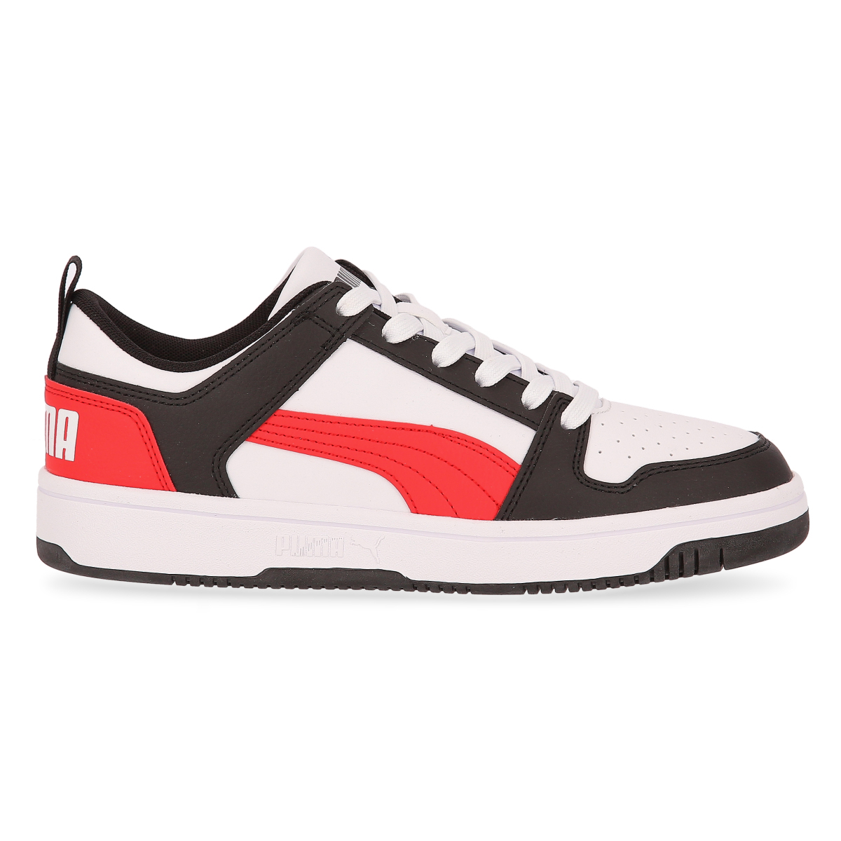 Zapatillas Puma Rebound Layup,  image number null