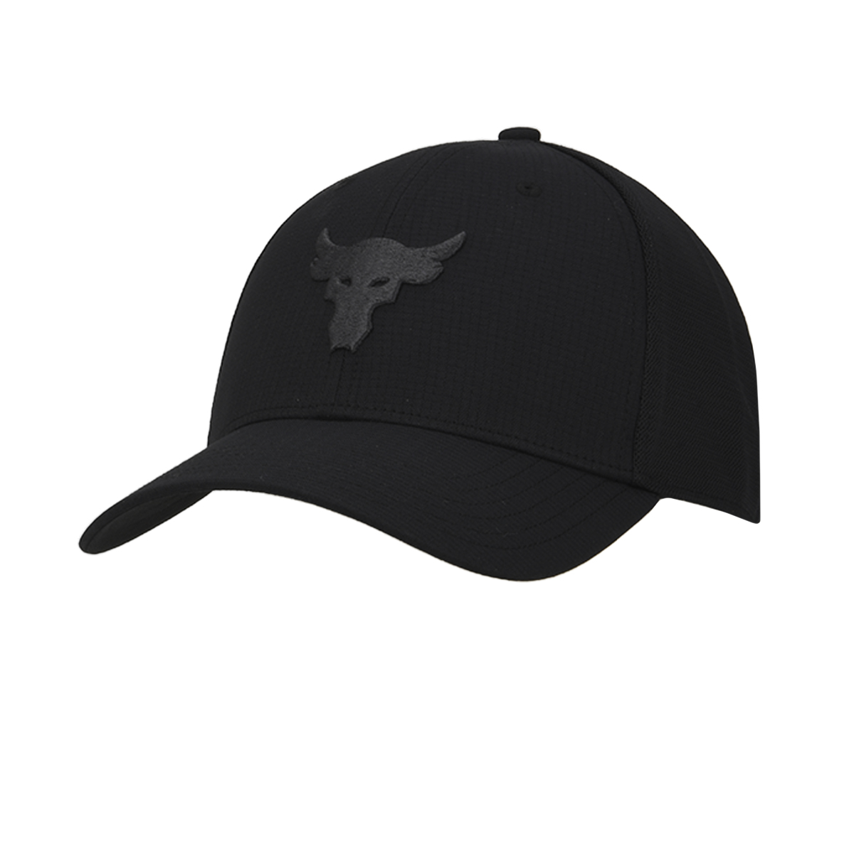 Gorra Under Armour Project Rock