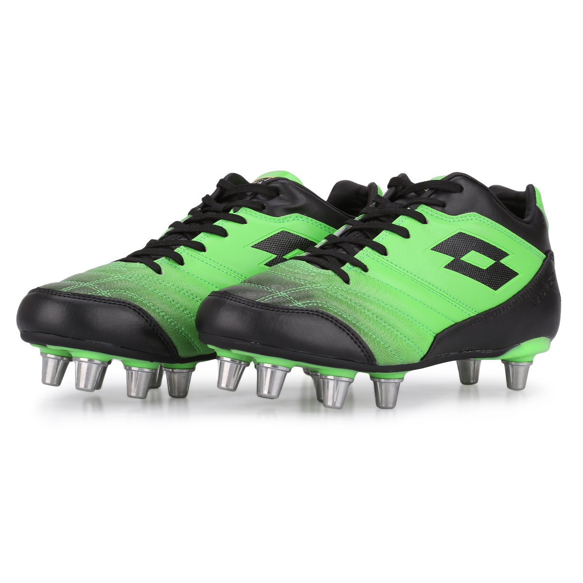 Botines best sale lotto botitas