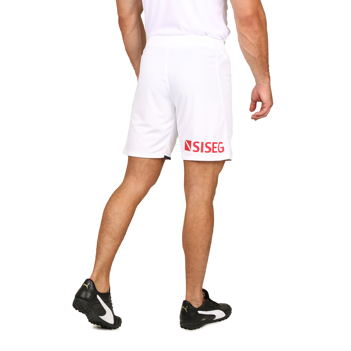 Short Puma Independiente Away Pro,  image number null