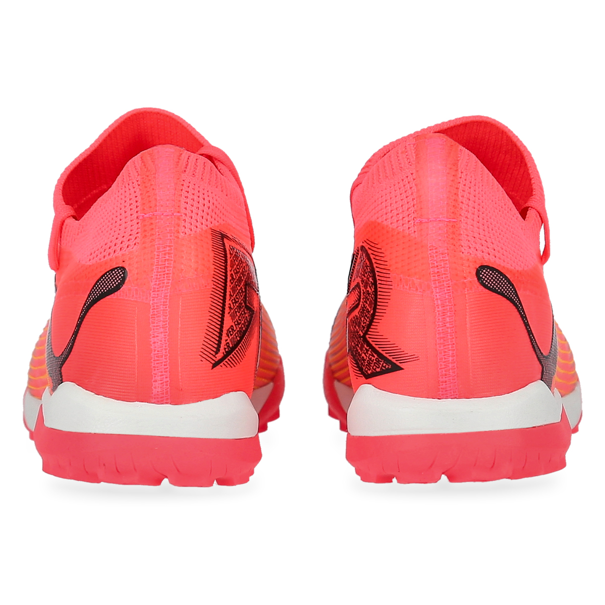 Botines Fútbol Puma Future 7 Match Tt Mid Ic Hombre,  image number null