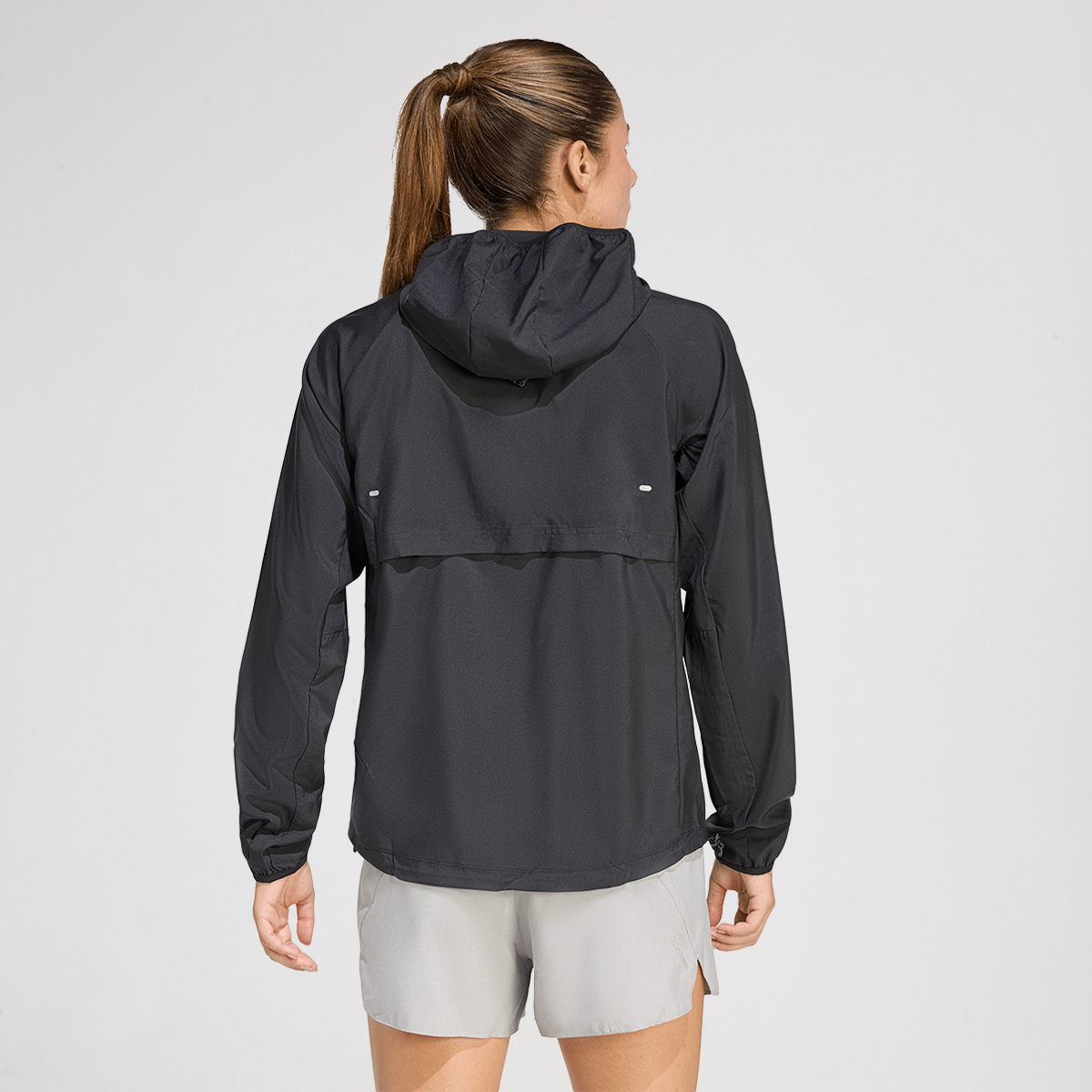 Campera Running adidas Adi365 Essentials Mujer,  image number null